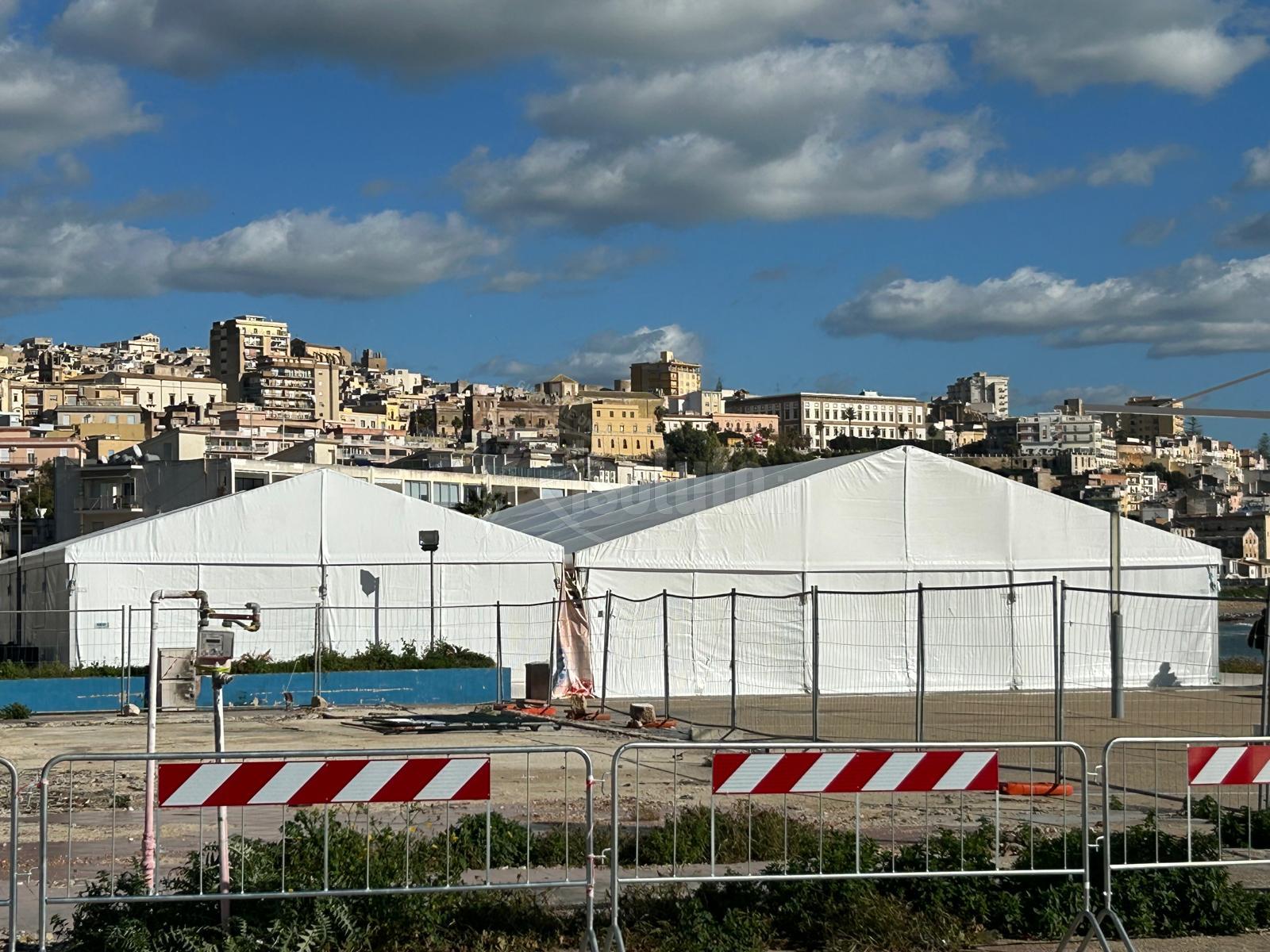 Lo Stazzone come una disco, feste private per Natale e Capodanno