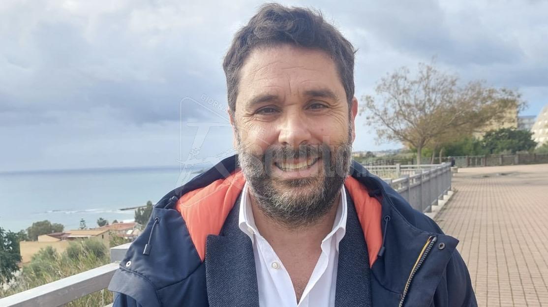 Mannino: “Finanziato progetto da 350 mila euro per il plesso Catusi”