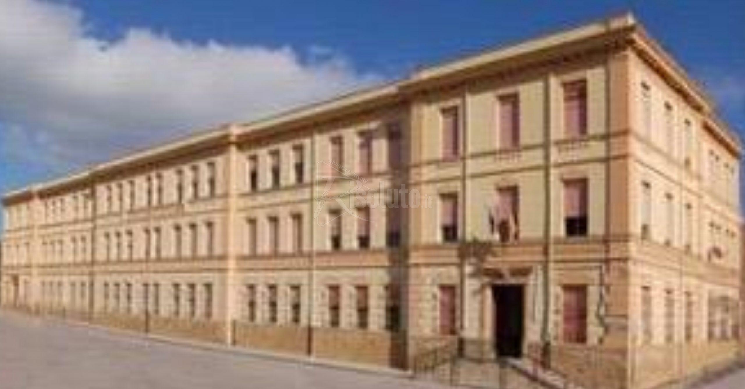 Istituto Crispi Ribera