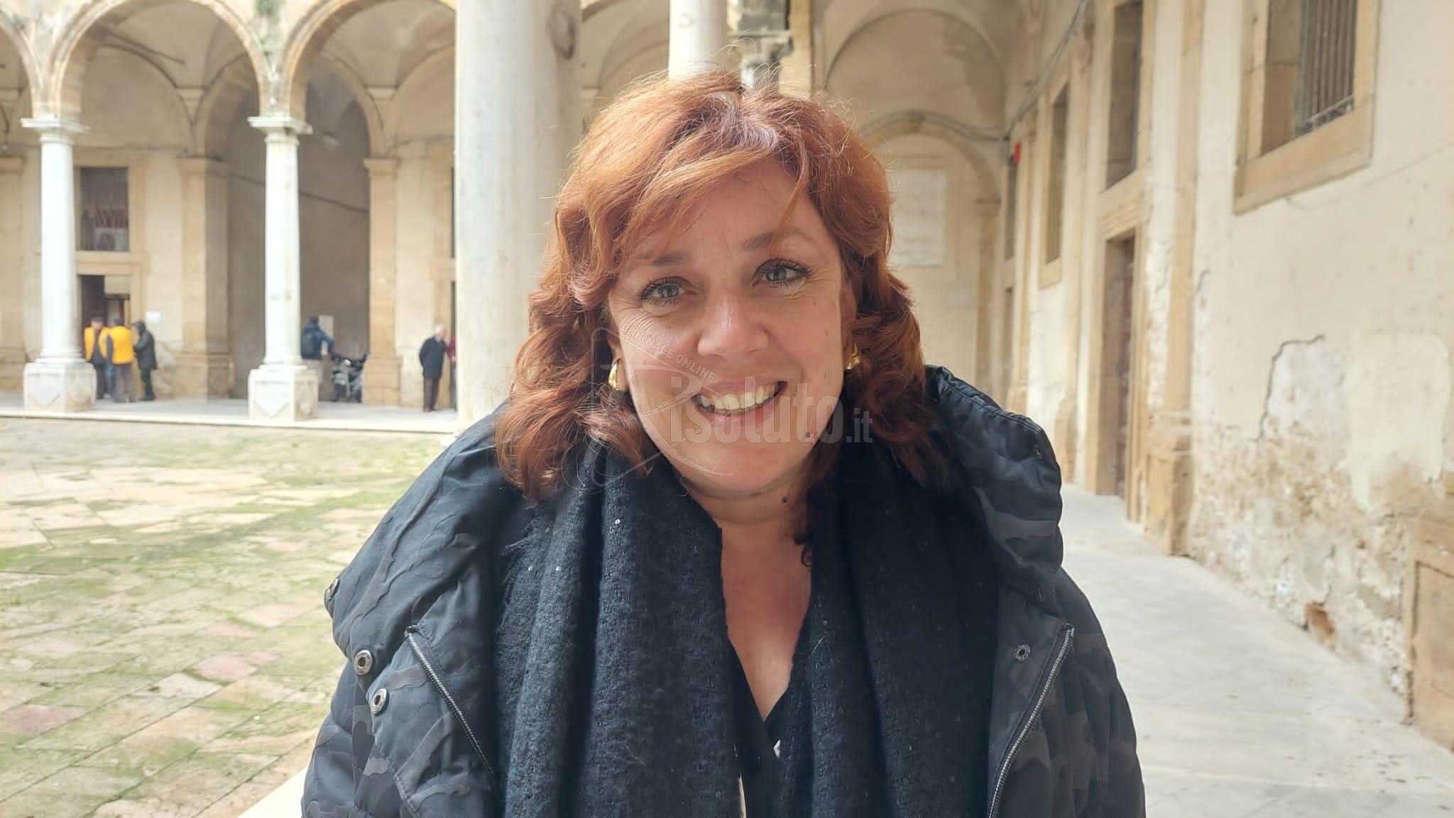 Il Pd chiede la delega al Personale, Sinagra: “Faticoso con un assessore in meno” (Video)