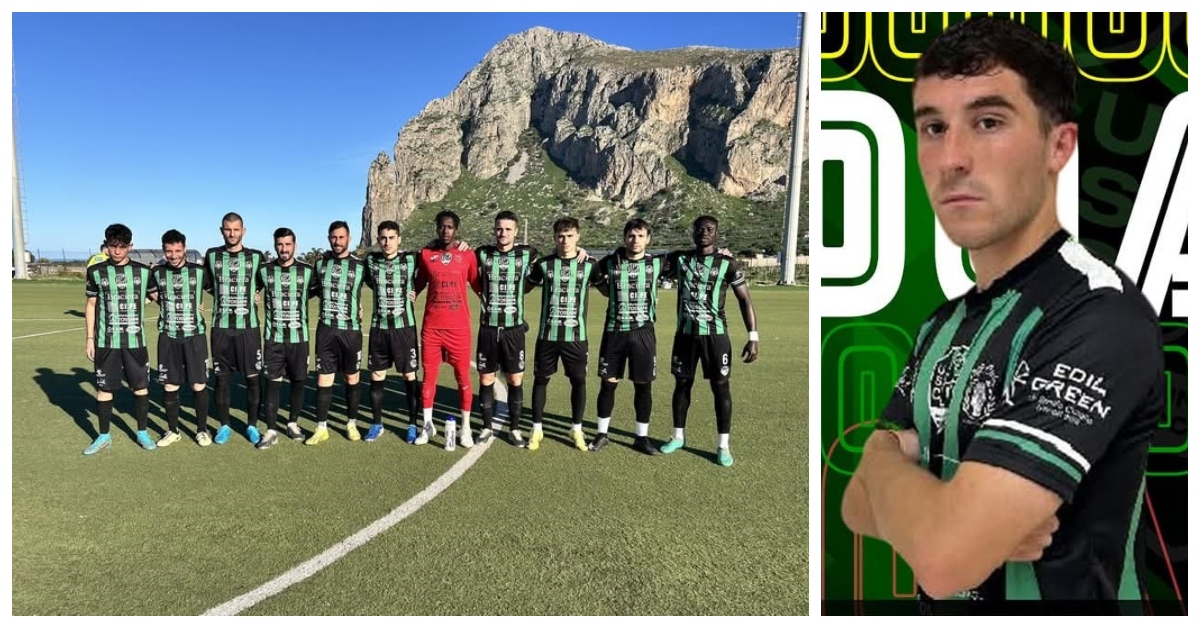 Coppa Italia, lo Sciacca vince a San Vito Lo Capo ed è in finale a Paternò (Video)