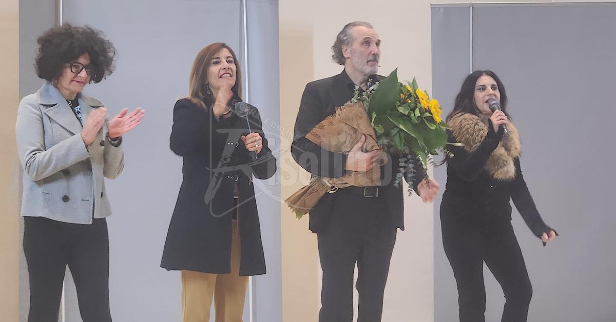 Le Verrine di Cicerone al liceo “Fermi” di Sciacca