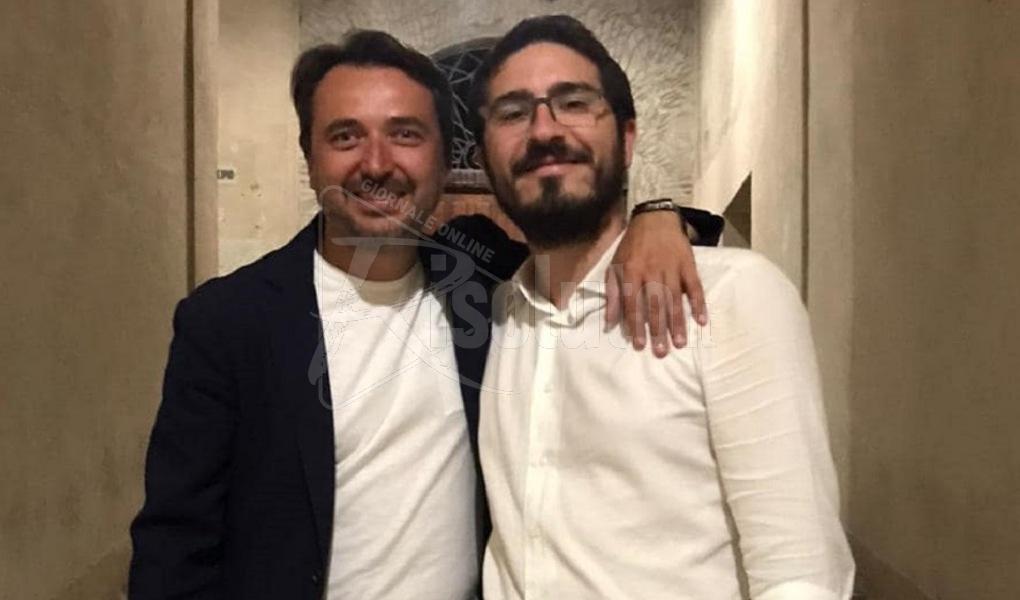 Termine sempre più condizionato dal Pd per completare la giunta