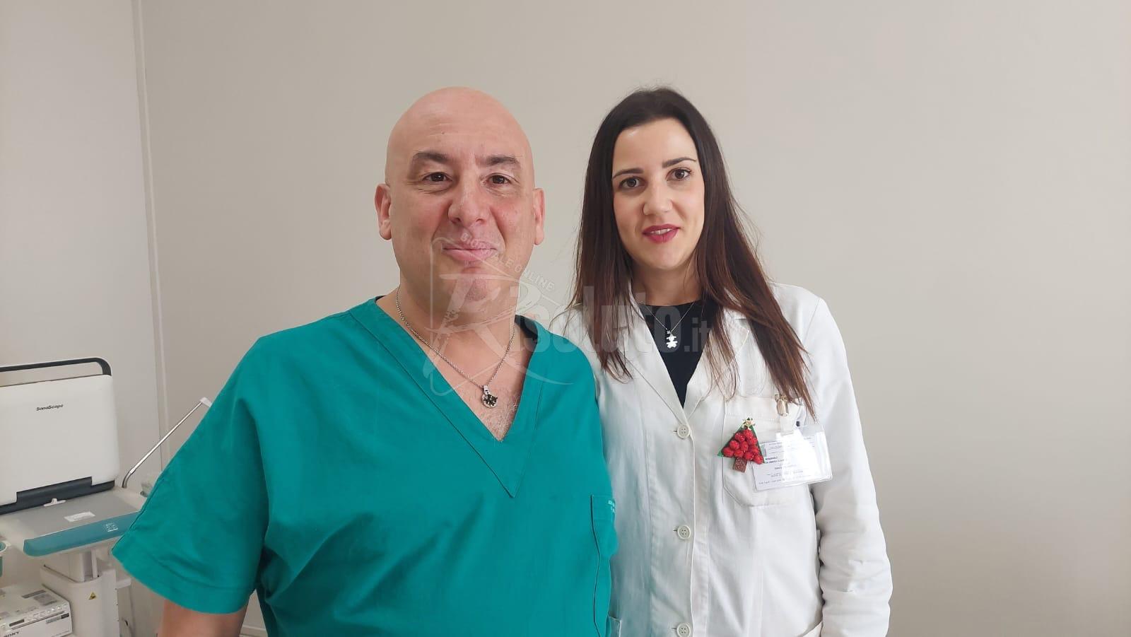 Terzo medico in Oncologia a Sciacca, Santangelo: “Prima volta da 25 anni” (Video)