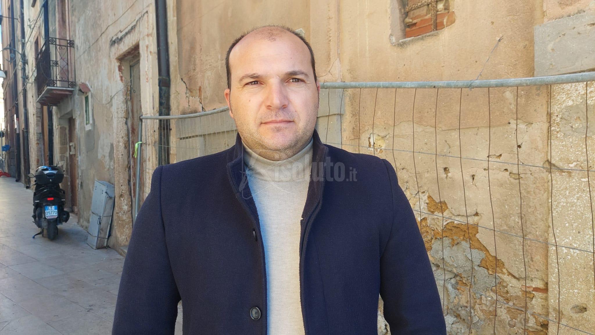 Unitas Sciacca, iniziativa con premi in palio per i tifosi (Video)