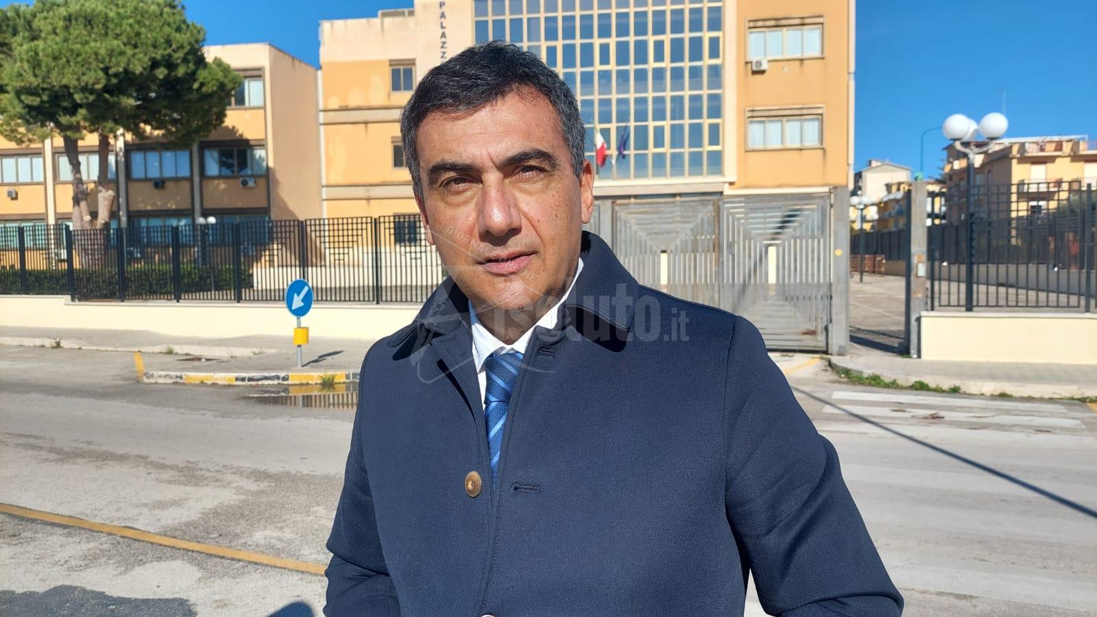 Il presidente della Camera Penale di Sciacca: “Attenzione al futuro del Tribunale” (Video)