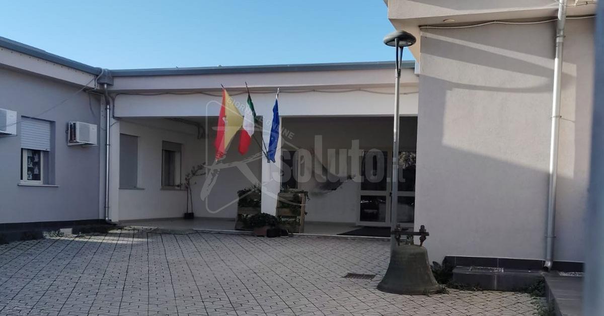 Scuole al freddo a Caltabellotta, il sindaco: "Si sta facendo il possibile" (Video)