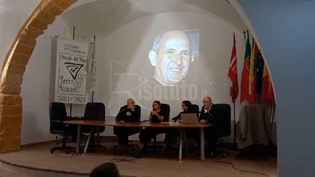 La preside coraggio Di Bartolo a Sambuca: "Non sarei potuta andare in un'altra scuola" (Video)