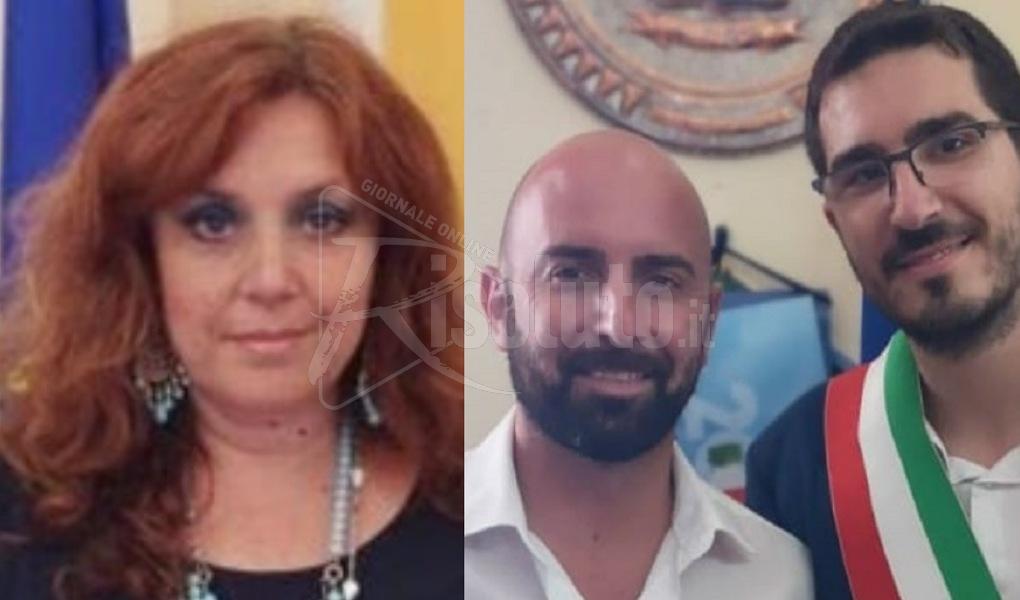 Curreri senza deleghe  e Sinagra ancora al centro degli attacchi delle opposizioni
