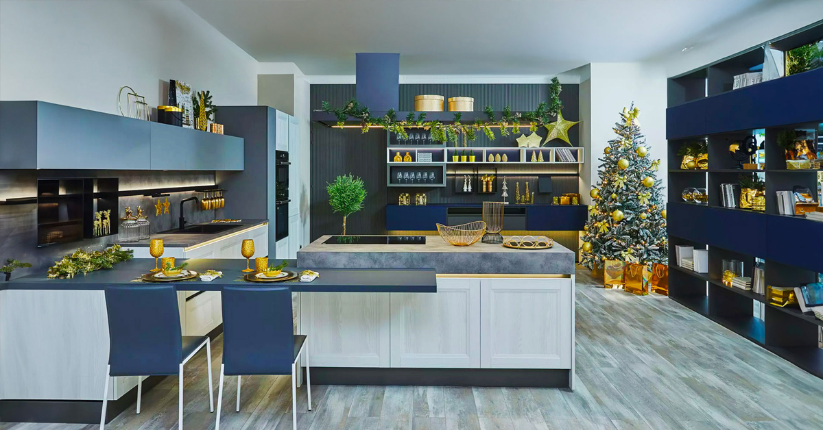 Perché scegliere un piano cucina in ceramica e come averlo gratis