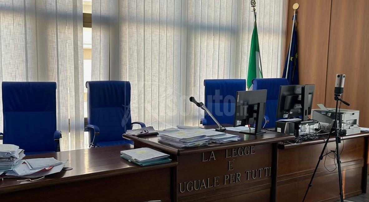 Tentato omicidio a Bivona, imputato chiede di patteggiare