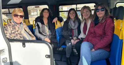 Inaugurato il nuovo parco auto del Comune di Montevago