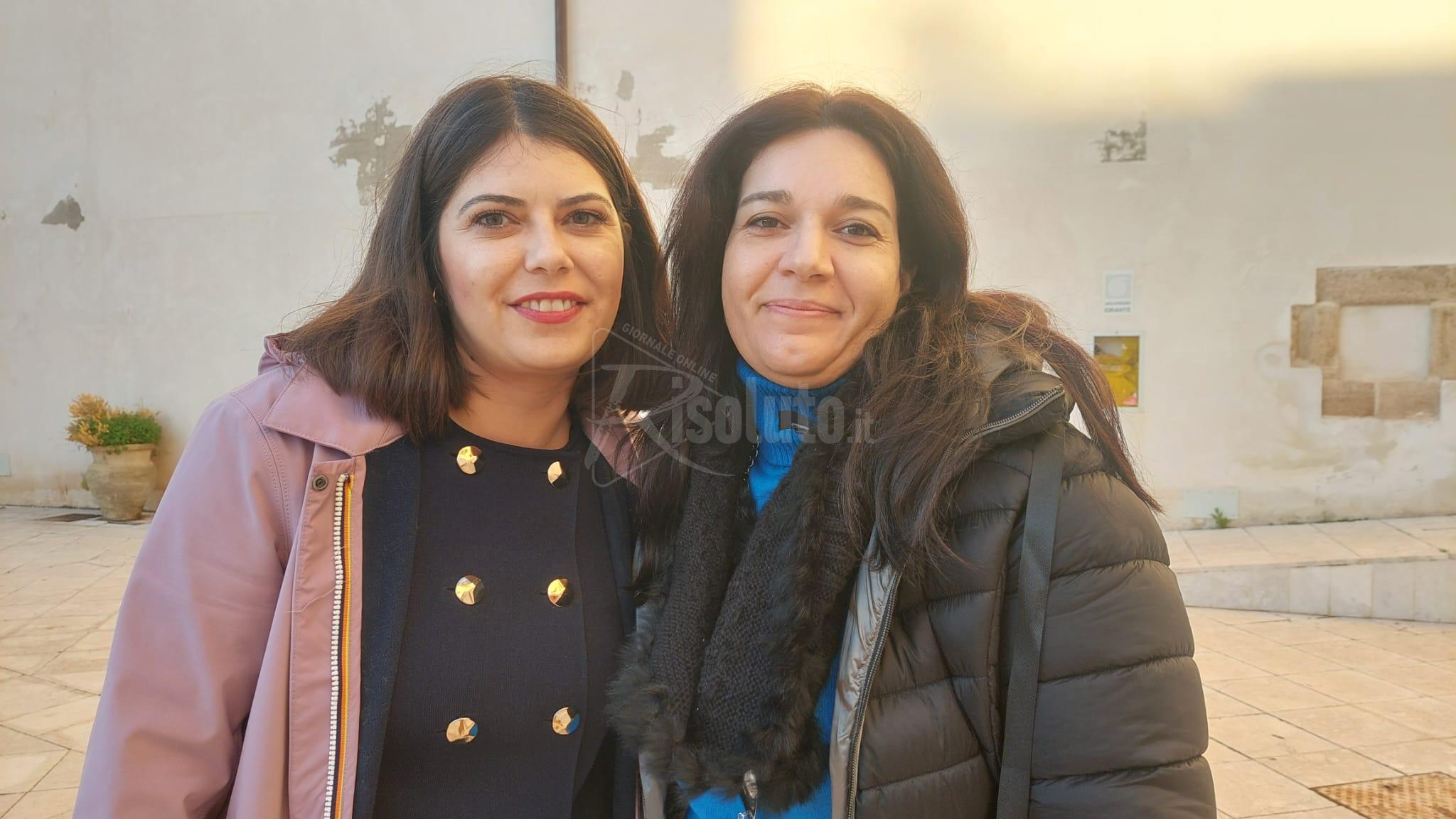 Convegno sui pluriminorati sensoriali a Sciacca, Daniela Campione: "Sono pochi e nessuno se ne occupa" (Video)