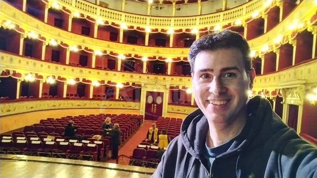 “Un’isola di teatro”, rassegna invernale a Montevago