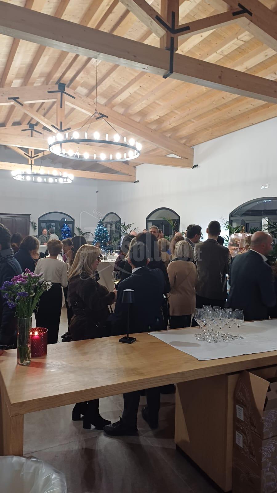 Cena di solidarietà per la Pediatria di Sciacca, raccolti duemila euro per il reparto dei bambini