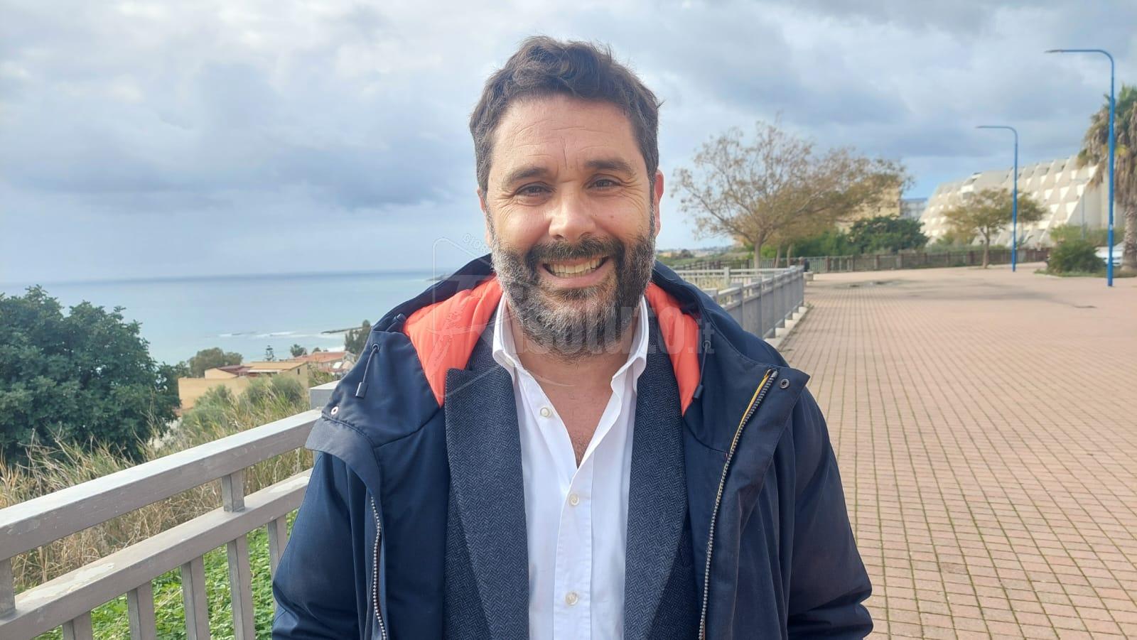 Mannino: "Mai nessuno mi aveva detto che avrei fatto l'assessore per 2 anni" (Video)