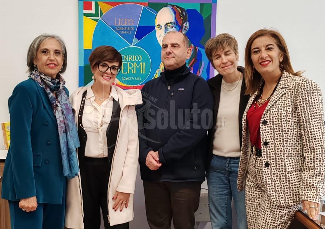 Il dramma dei migranti, doppio appuntamento a Sciacca per Alberto Pellai