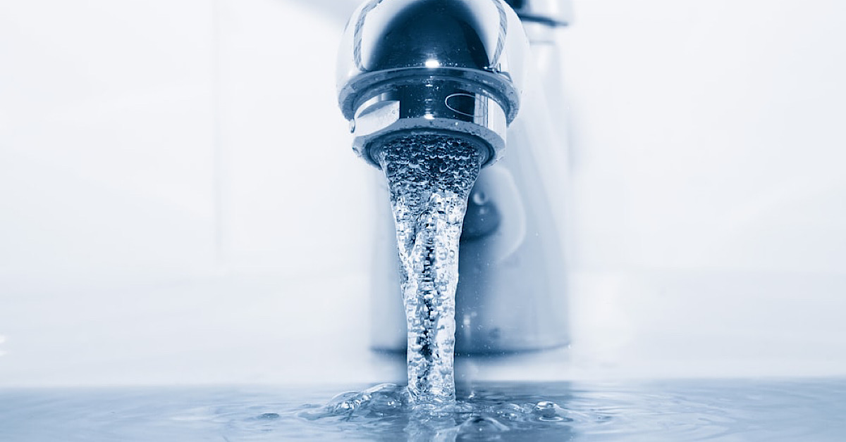 Salmonella nell’acqua, rientra l’allarme nel Trapanese e nell’Agrigentino