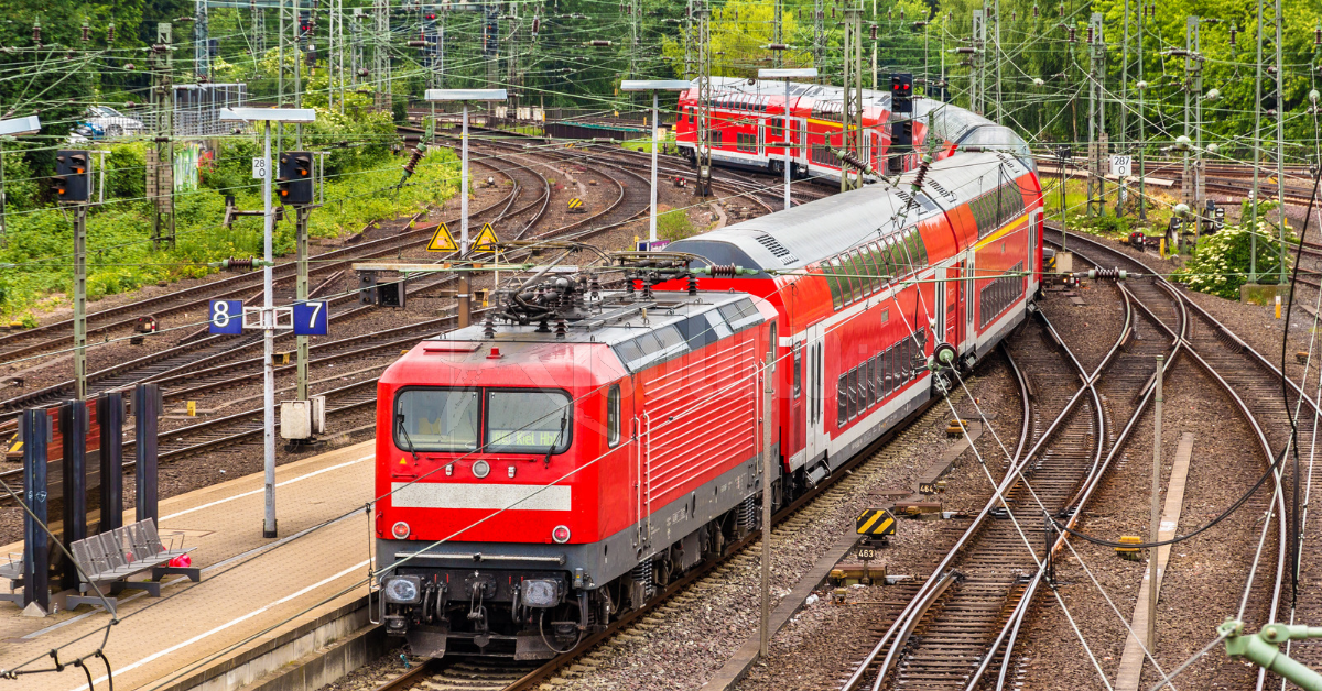 Sicilia Express sold out in un'ora, treno della Regione da Torino a Palermo