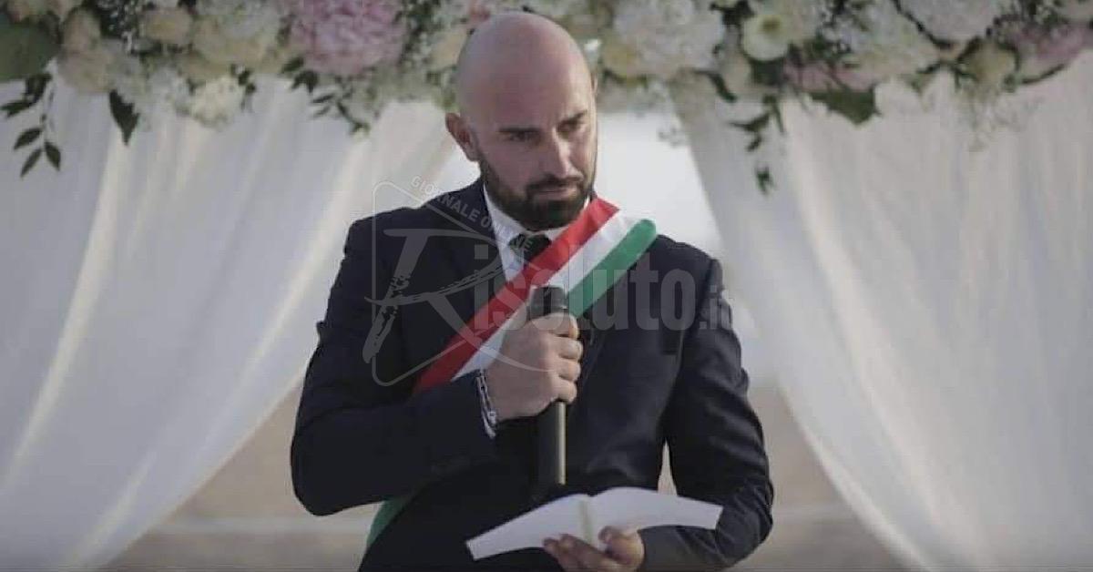 Sciacca, Alessandro Curreri assessore al posto di Salvatore Mannino
