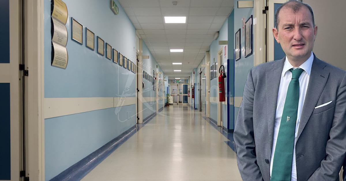Guardie Mediche, il sindaco di Lucca: “Se mancano medici si chiuda Ribera”