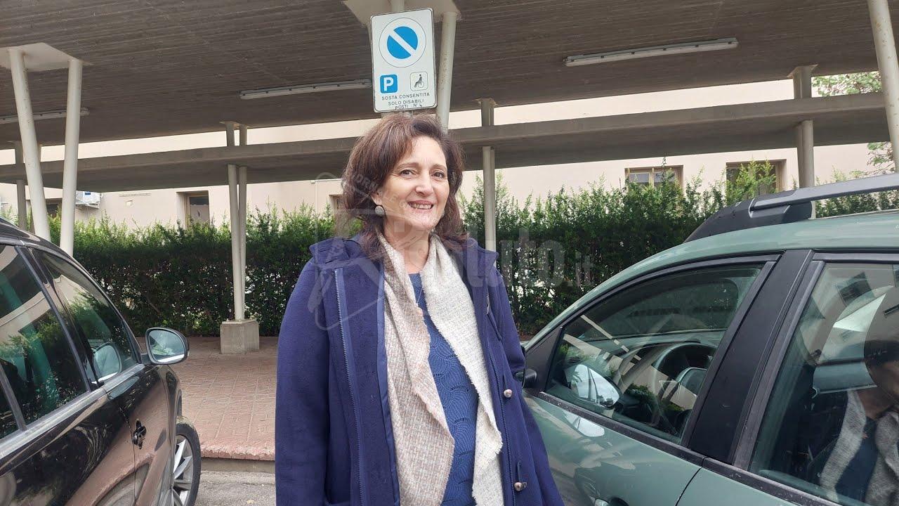 Giornata della disabilità, Campione: "Presto un centro diurno nella casa albergo" (Video)
