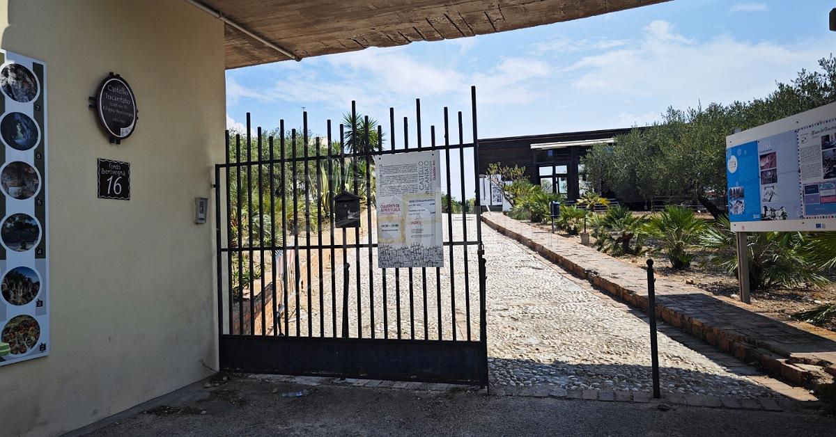 Al Castello Incantato il Pd lancia Simone Di Paola e chiede un impegno per il terzo assessore