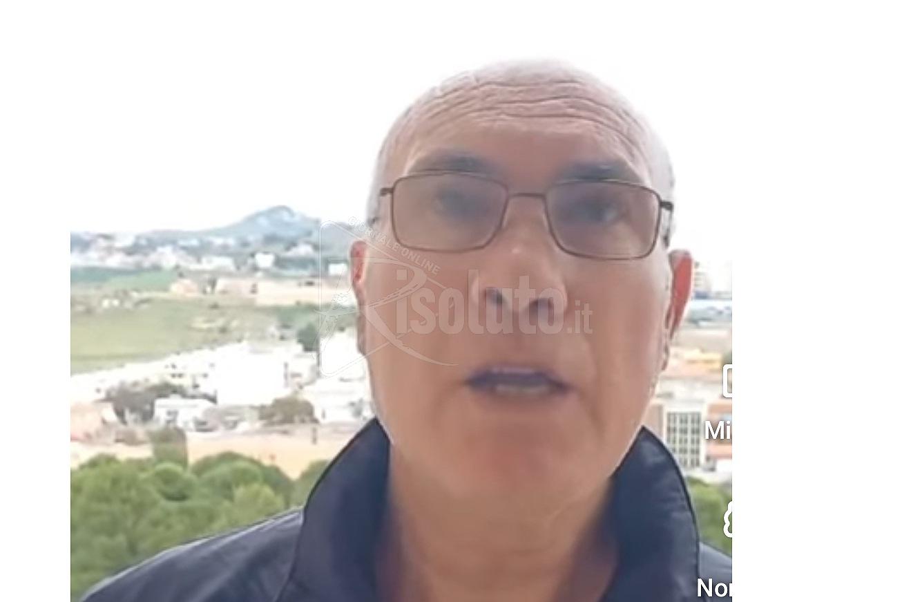 Abitano a 3 chilometri dal San Giovanni di Dio, ma costretti a curarsi a Sciacca (Video)