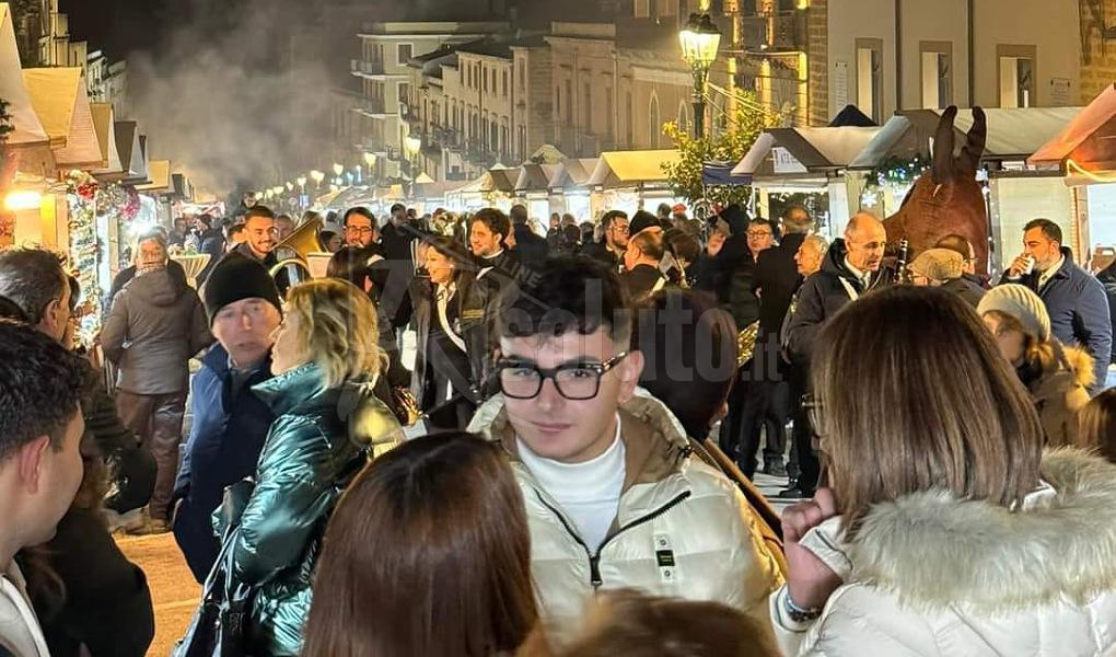 Piace e convince "Zabut Enofood" la fiera enogastronomica a Sambuca