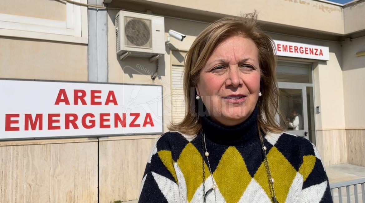 Sanita' siciliana bocciata dal Ministero, La Rocca Ruvolo: "Servizi lacunosi in tutte le province"