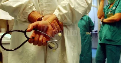 Burgio, mancano i medici e chiude per un mese la Guardia Medica