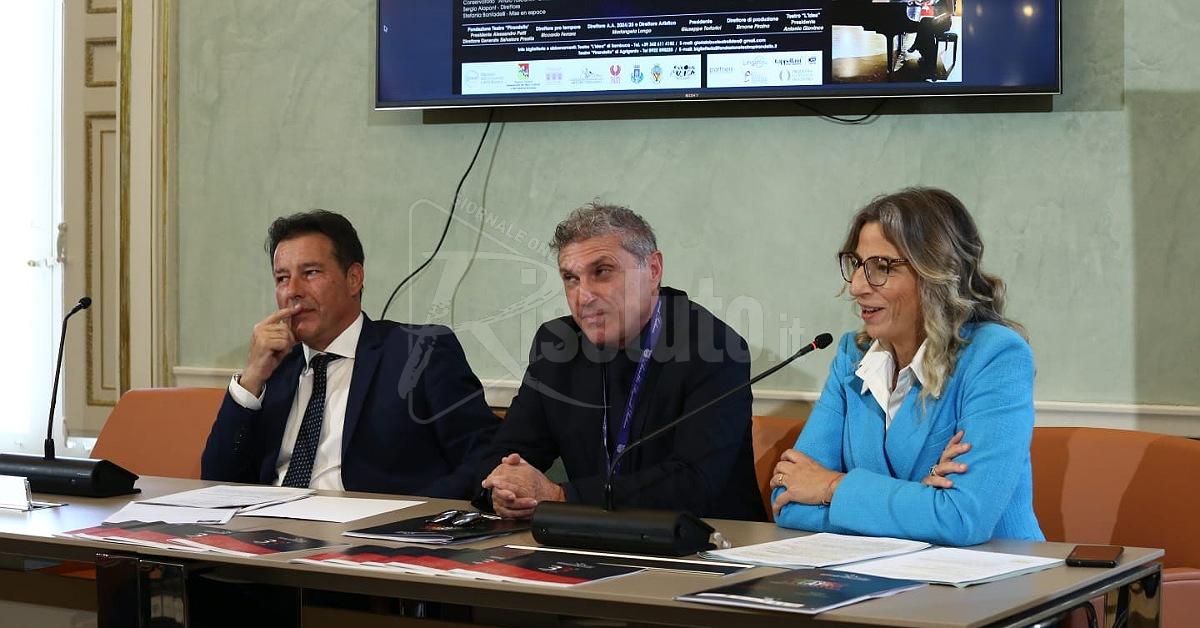 Auditorium Conservatorio Toscanini: 7,3 milioni per un progetto innovativo