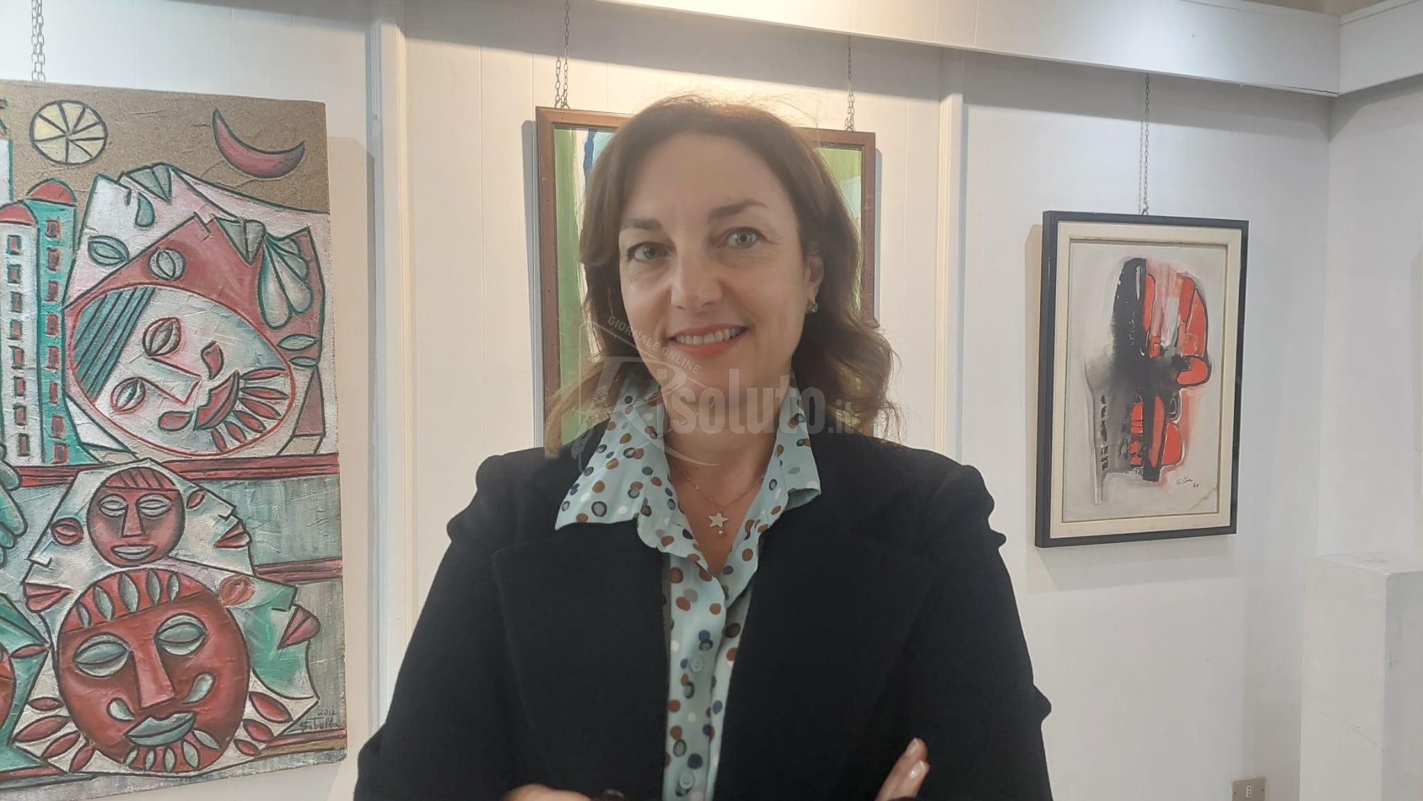 L'arte di Rosario Bruno nel libro di Sandra Tornetta, domani la presentazione al Circolo di Cultura (Video)
