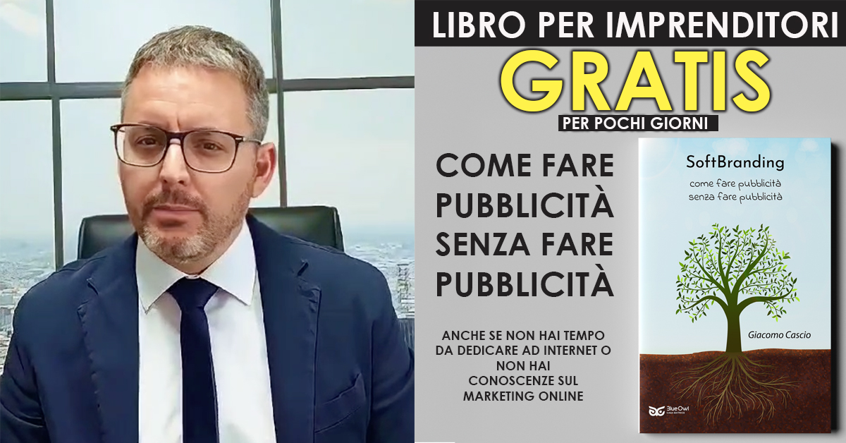 SoftBranding, oltre il marketing anche senza spesa per le aziende (Video)