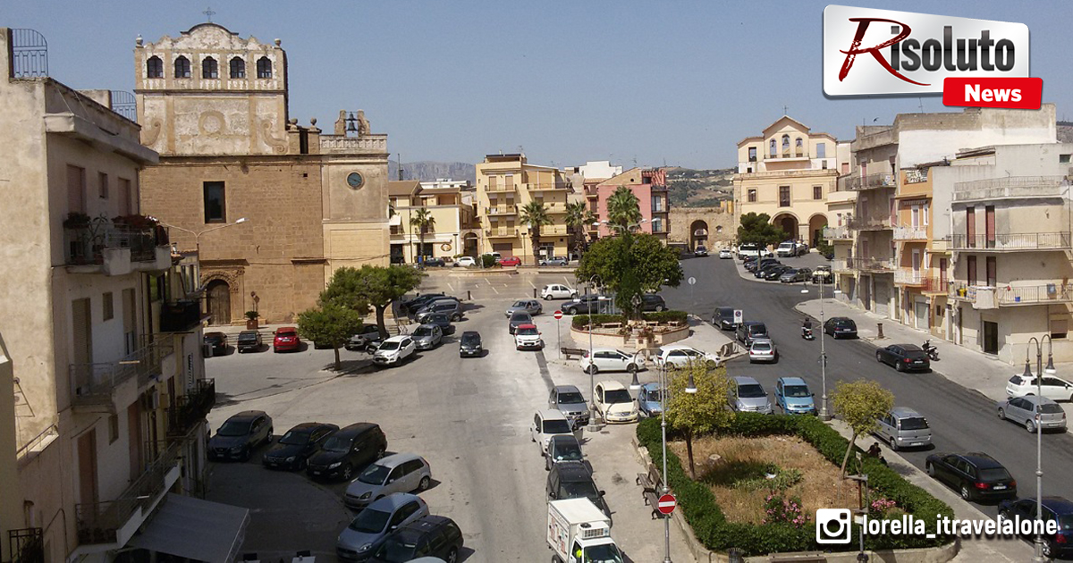Progetto da centomila euro per la migliorare la viabilità di San Michele a Sciacca