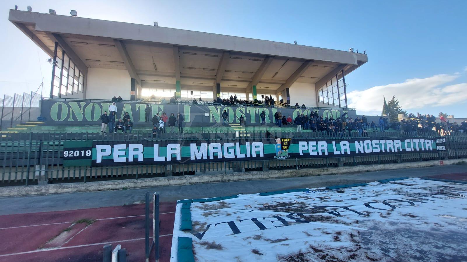 Un algerino con esperienze in Svizzera, Francia e Grecia per l'attacco dello Sciacca