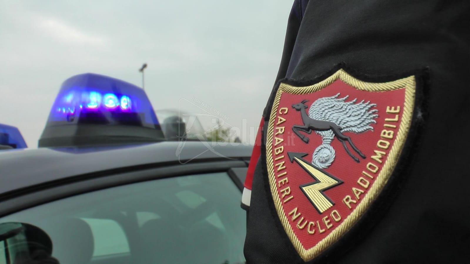 Sul bus con la droga a Sciacca, giovane arrestato