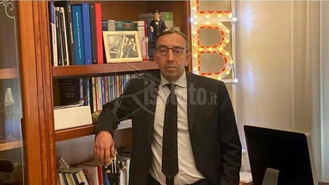 L'ex assessore regionale Di Betta indicato consigliere di Stato