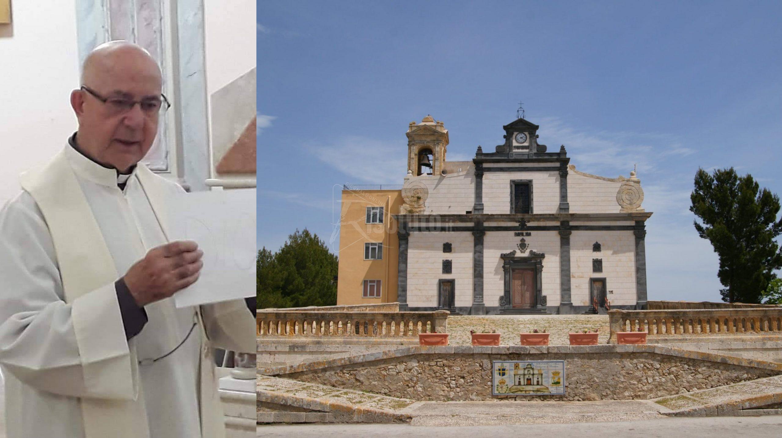 Solidarietà, iniziative alla parrocchia San Calogero al Monte di Sciacca e a Ribera