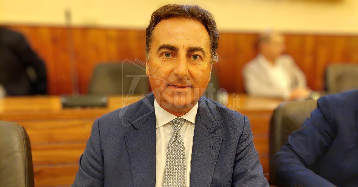 Consiglio comunale di Sciacca, 4 incontri nelle scuole con spesa di 4 mila euro