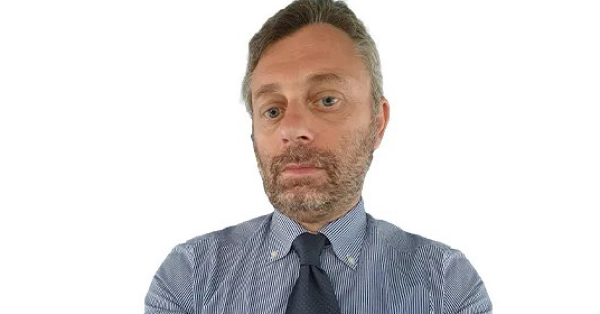 Asp Agrigento, si dimette il direttore amministrativo Alessandro Pucci  