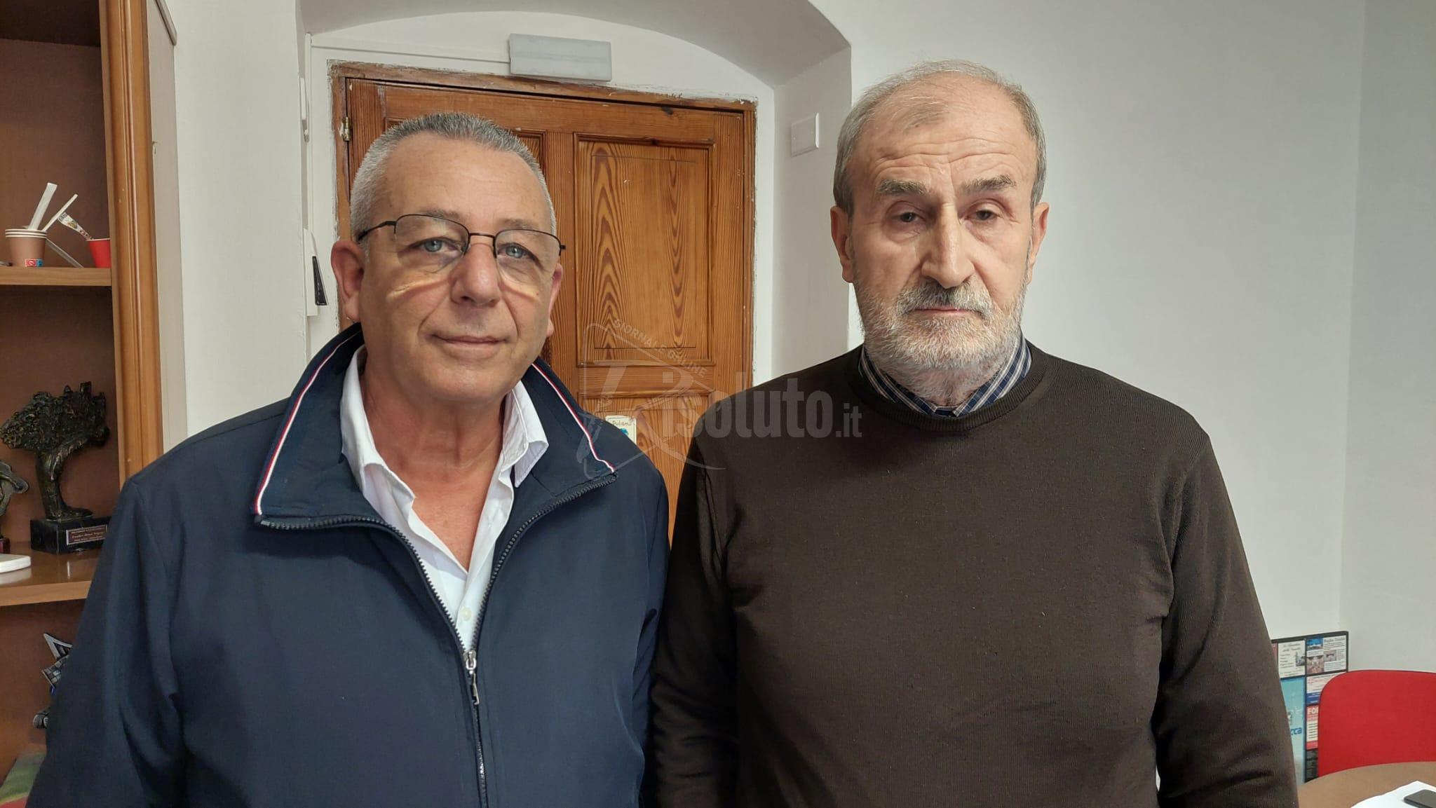Brucculeri e Blo’ presentano “Uniti e Liberi” (Video)