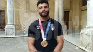 A processo per violenza sessuale di gruppo l'olimpionico Pizzolato con due riberesi e un giovane di Cattolica