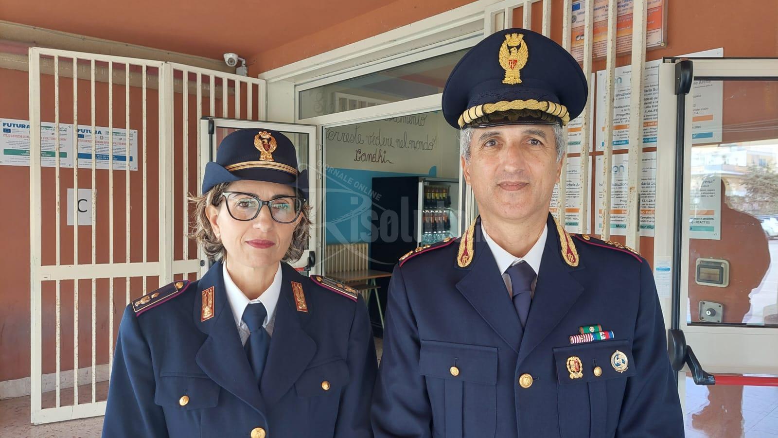 Violenza sulle donne, Castelli: "Tanti casi anche a Sciacca" (Video)