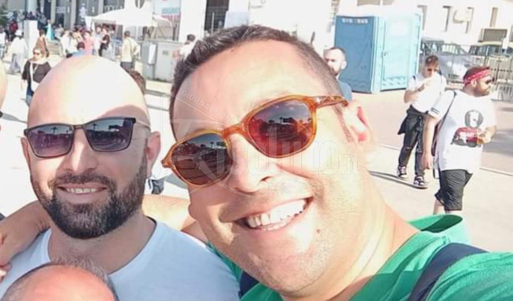 Dopo Curreri anche Simone Di Paola per la giunta Termine