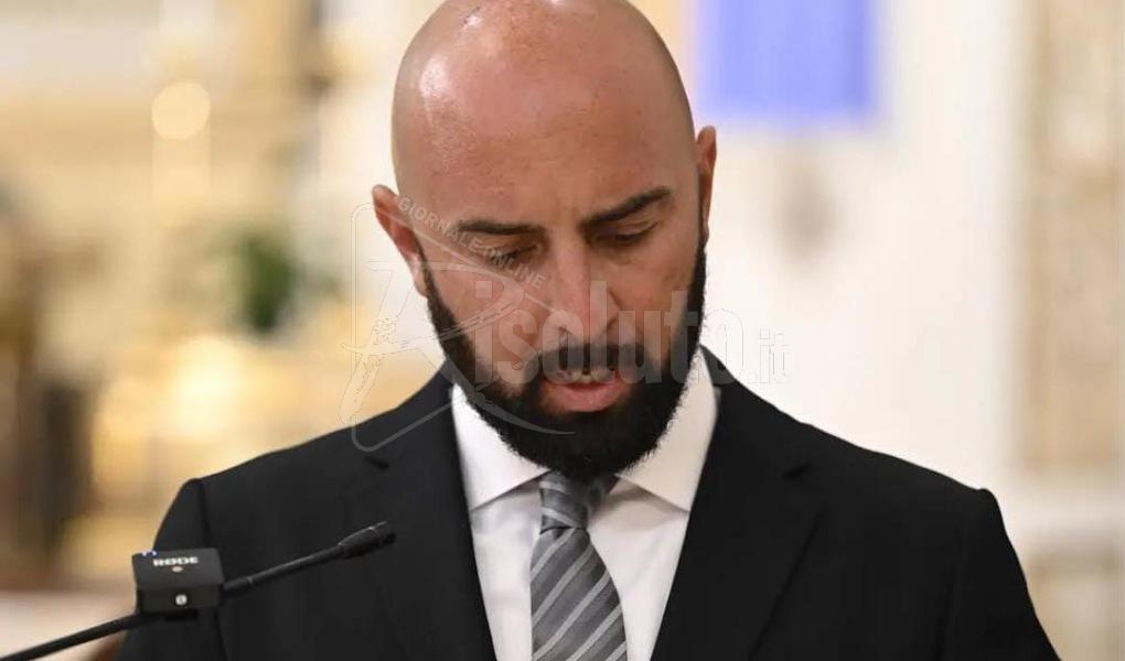 Tutto pronto per Curreri in giunta al posto di Mannino, unica novità