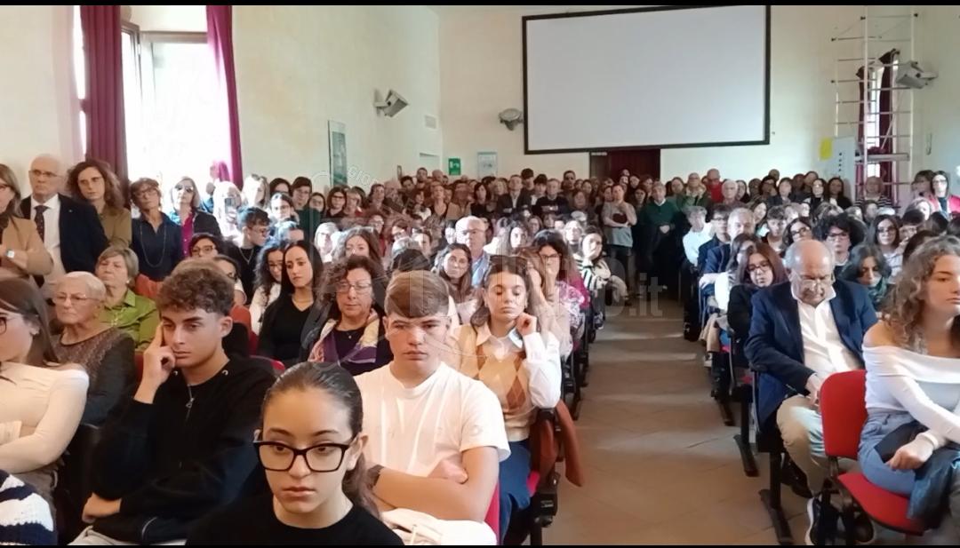 Chiusi il Samona’ e il San Francesco, Sciacca con sale piccole perde la convegnistica