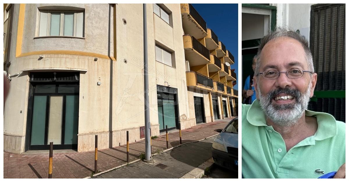 Riapre l'ufficio postale alla Perriera, Ambrogio: "Lunghi mesi di disagio"