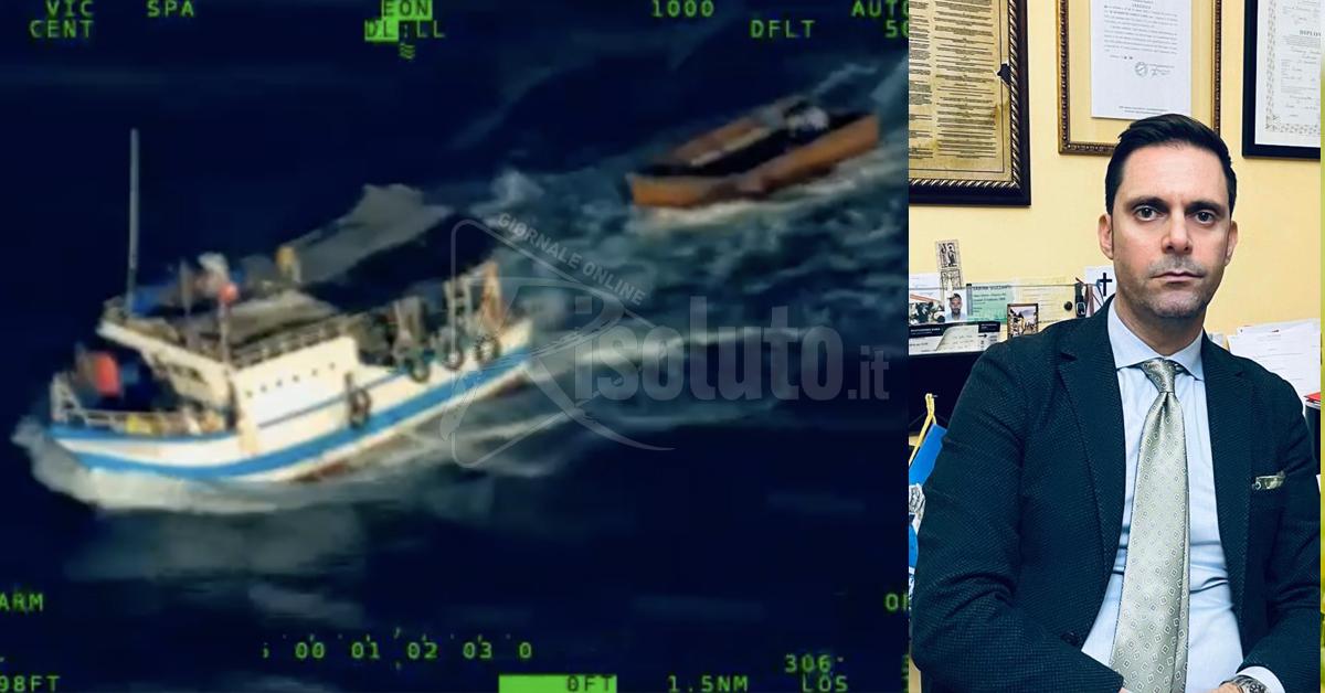 Pescatori e non scafisti, in 3 assolti dopo un anno e mezzo di carcere (Video)