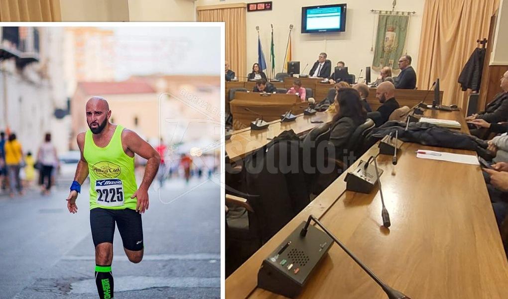 Sciacca, comunicazioni in consiglio in attesa dei nuovi assessori